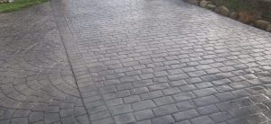 Paveimento de Hormigon