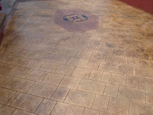 Pavimentos de Hormigon Impreso